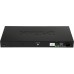 Коммутатор D-Link DGS-1210-28X/ME/B 24x1Гбит/с 4SFP+ управляемый