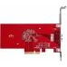 Сетевой адаптер 10G Ethernet D-Link DXE-810T PCI