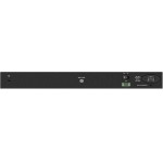 Коммутатор D-Link DGS-1210-28/ME/B 24x1Гбит/с 24xКомбо(1000BASE-T/SFP) 4SFP управляемый