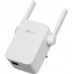 Повторитель беспроводного сигнала TP-Link RE305 AC1200 10/100BASE-TX белый