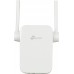 Повторитель беспроводного сигнала TP-Link RE305 AC1200 10/100BASE-TX белый