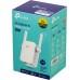 Повторитель беспроводного сигнала TP-Link RE305 AC1200 10/100BASE-TX белый