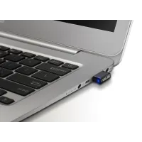 Сетевой адаптер Wi-Fi Asus USB-AC53 Nano AC1200 USB 2.0