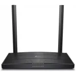 Роутер беспроводной TP-Link Archer VR400 AC1200 10/100/1000BASE-TX/VDSL/ADSL