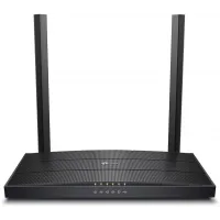 Роутер беспроводной TP-Link Archer VR400 AC1200 10/100/1000BASE-TX/VDSL/ADSL
