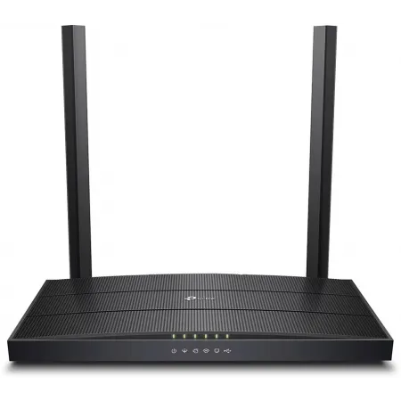 Роутер беспроводной TP-Link Archer VR400 AC1200 10/100/1000BASE-TX/VDSL/ADSL