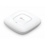 Точка доступа TP-Link EAP245 AC1750 10/100/1000BASE-TX белый