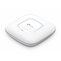 Точка доступа TP-Link EAP245 AC1750 10/100/1000BASE-TX белый
