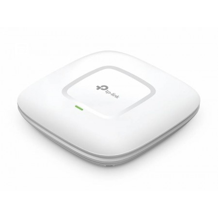 Точка доступа TP-Link EAP245 AC1750 10/100/1000BASE-TX белый