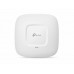 Точка доступа TP-Link EAP245 AC1750 10/100/1000BASE-TX белый