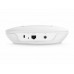 Точка доступа TP-Link EAP245 AC1750 10/100/1000BASE-TX белый
