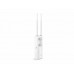 Точка доступа TP-Link EAP110-Outdoor N300 10/100BASE-TX белый