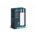 Точка доступа TP-Link EAP110-Outdoor N300 10/100BASE-TX белый