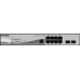 Коммутатор D-Link DGS-1210-10P/ME/B1A 8x1Гбит/с 2SFP 8PoE управляемый