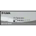 Коммутатор D-Link DGS-1210-10P/ME/B1A 8x1Гбит/с 2SFP 8PoE управляемый
