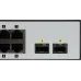 Коммутатор D-Link DGS-1210-10P/ME/B1A 8x1Гбит/с 2SFP 8PoE управляемый