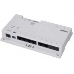 Коммутатор Dahua DH-VTNS1060A неуправляемый