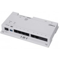 Коммутатор Dahua DH-VTNS1060A неуправляемый