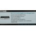 Коммутатор D-Link DGS-1210-10/F1A 8x1Гбит/с 2SFP управляемый Коммутатор D-Link DGS-1210-10/F1A 8x1Гбит/с 2SFP управляемый