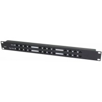 Удлинитель PoE Osnovo Midspan-12/P 10/100BASE-T 30Вт