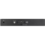 Коммутатор D-Link DGS-1210-20/F 16x1Гбит/с 4xКомбо(1000BASE-T/SFP) настраиваемый