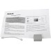 Сплиттер DialUp D-Link DSL-30CF/RS RJ-11 Annex A/L/M внешний белый