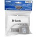 Сплиттер DialUp D-Link DSL-30CF/RS RJ-11 Annex A/L/M внешний белый