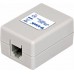 Сплиттер DialUp D-Link DSL-30CF/RS RJ-11 Annex A/L/M внешний белый