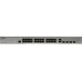 Коммутатор D-Link DES-3200-28/C1A 24x100Мбит/с 2xКомбо(1000BASE-T/SFP) 2SFP управляемый