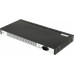 Коммутатор D-Link DES-3200-28/C1A 24x100Мбит/с 2xКомбо(1000BASE-T/SFP) 2SFP управляемый