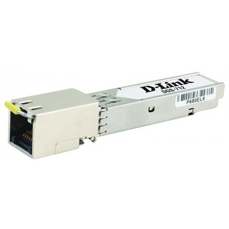 Трансивер D-Link 712/A до 0.1км