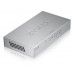 Коммутатор Zyxel GS-108BV3-EU0101F 8x1Гбит/с неуправляемый