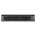 Коммутатор D-Link DES-1024A/E1B 24x100Мбит/с неуправляемый