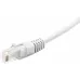 Патч-корд cat.5E stranded molded 15м RJ-45 (m)-RJ-45 (m) (упак.:1шт)