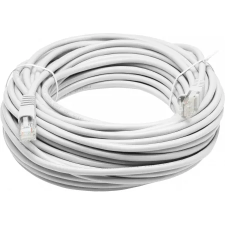 Патч-корд cat.5E stranded molded 15м RJ-45 (m)-RJ-45 (m) (упак.:1шт)