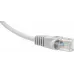 Патч-корд cat.5E stranded molded 20м RJ-45 (m)-RJ-45 (m)