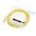 Патч-корд cat.5E molded 3м желтый RJ-45 (m)-RJ-45 (m)