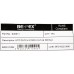 Патч-корд cat.5E molded 5м красный RJ-45 (m)-RJ-45 (m)