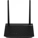Роутер беспроводной Asus RT-N12E N300 10/100BASE-TX