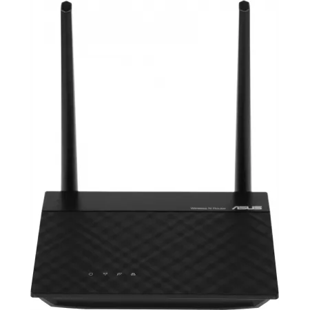 Роутер беспроводной Asus RT-N12E N300 10/100BASE-TX