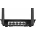Роутер беспроводной Asus RT-N12E N300 10/100BASE-TX