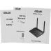 Роутер беспроводной Asus RT-N12E N300 10/100BASE-TX