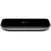 Коммутатор TP-Link TL-SG1008D (L2) 8x1Гбит/с неуправляемый