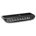Коммутатор TP-Link TL-SG1008D (L2) 8x1Гбит/с неуправляемый