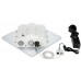 Точка доступа D-Link DAP-3760 10/100BASE-TX белый