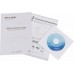 Сетевой адаптер Wi-Fi TP-Link TL-WN781ND N150 PCI Express (ант.внеш.съем) 1ант.