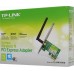 Сетевой адаптер Wi-Fi TP-Link TL-WN781ND N150 PCI Express (ант.внеш.съем) 1ант.
