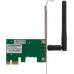 Сетевой адаптер Wi-Fi TP-Link TL-WN781ND N150 PCI Express (ант.внеш.съем) 1ант.