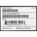 Коммутатор D-Link DGS-1005A/F1A 5x1Гбит/с неуправляемый