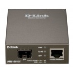 Медиаконвертер D-Link DMC-G01LC Медиаконвертер D-Link DMC-G01LC